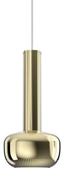 Louis Poulsen - VL 56 Pendant Polished Brass Louis Poulsen - Lampemesteren