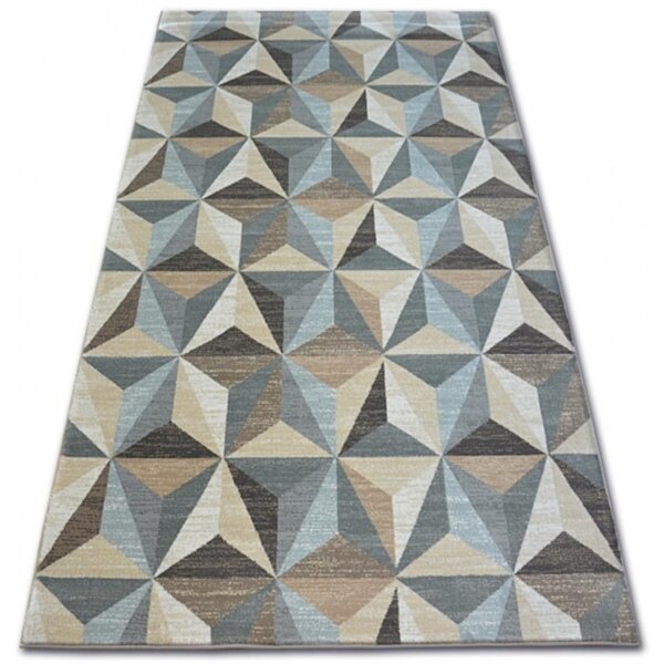 Kusový koberec Jorga béžový 160x220cm