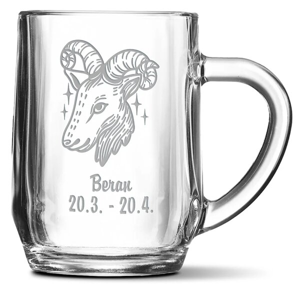 Sablio Polliter Baran 0,5 l