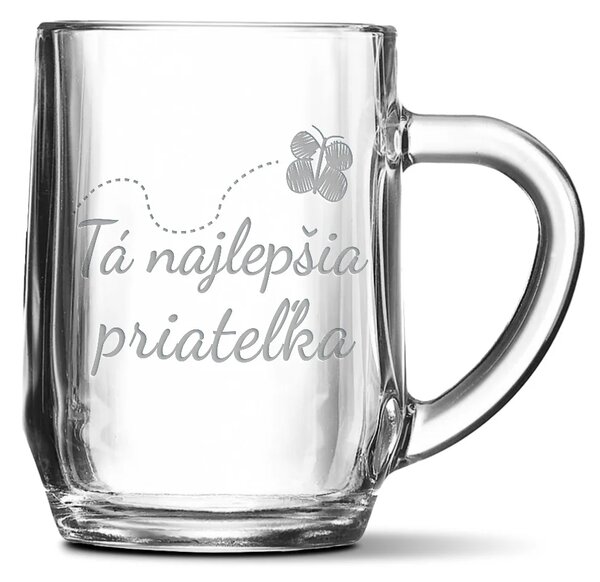 Sablio Polliter Tá najlepšia priateľka 0,5 l