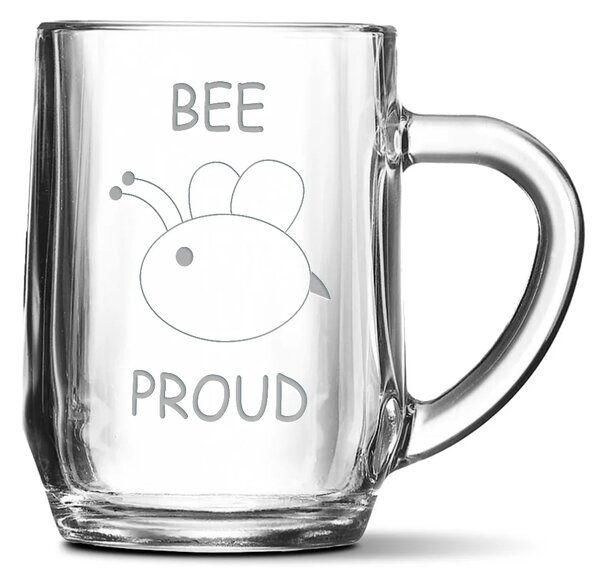 Sablio Polliter Bee proud 0,5 l