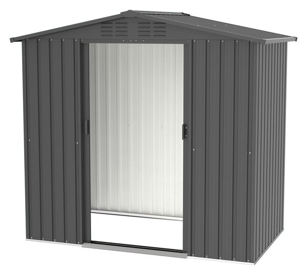 Flex Shed M Záhradný domček 202 x 119 x 183 cm TEPRO 7702