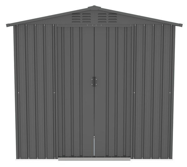 Flex Shed M Záhradný domček 202 x 119 x 183 cm TEPRO 7702