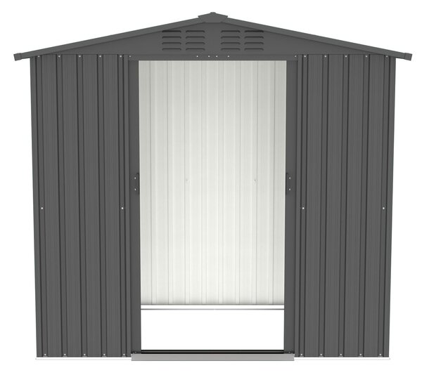 Flex Shed M Záhradný domček 202 x 119 x 183 cm TEPRO 7702