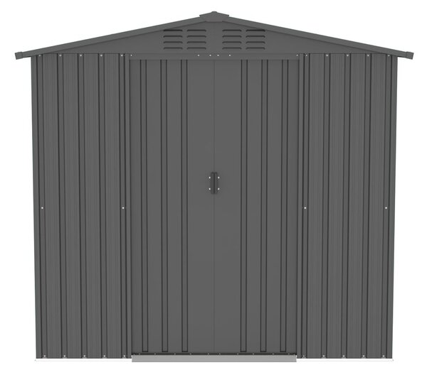 Flex Shed L Záhradný domček 202 cm x 182 x 183 cm TEPRO 7703