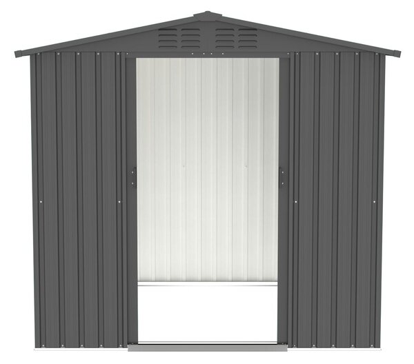 Flex Shed L Záhradný domček 202 cm x 182 x 183 cm TEPRO 7703