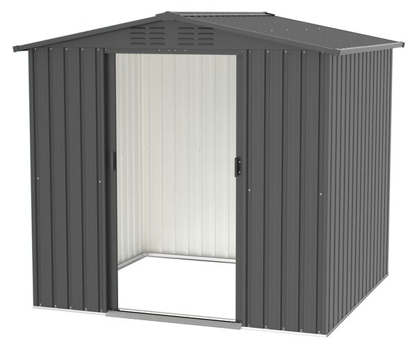 Flex Shed L Záhradný domček 202 cm x 182 x 183 cm TEPRO 7703