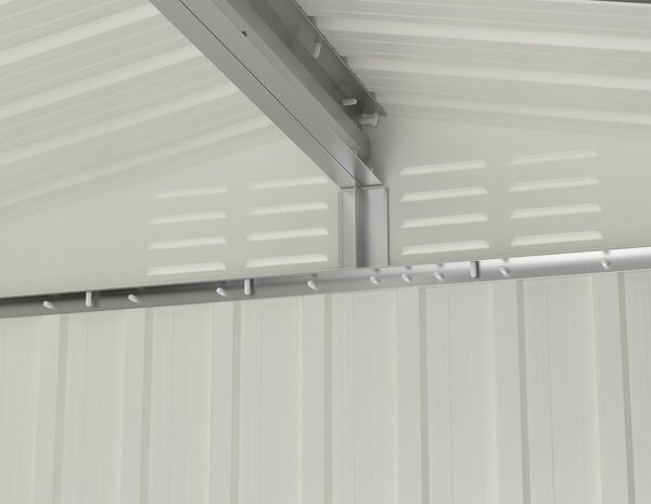 Flex Shed L Záhradný domček 202 cm x 182 x 183 cm TEPRO 7703