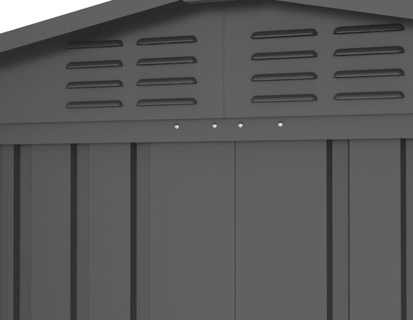 Flex Shed L Záhradný domček 202 cm x 182 x 183 cm TEPRO 7703