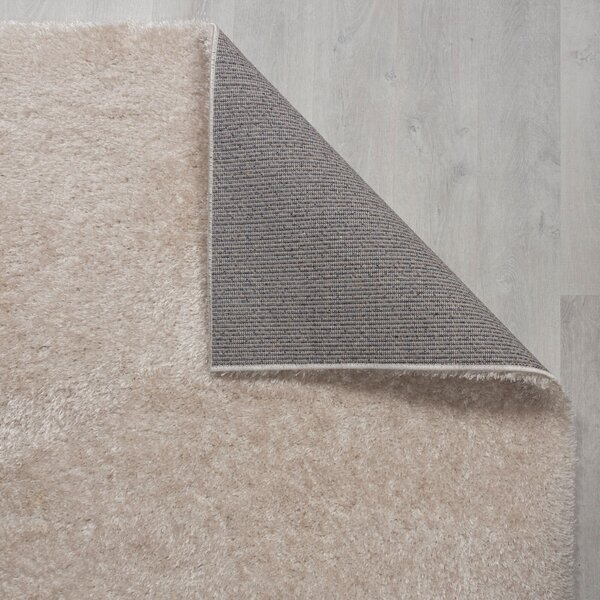 Flair Rugs, Kusový koberec Pearl Ivory, 120x170, biela, detská izba