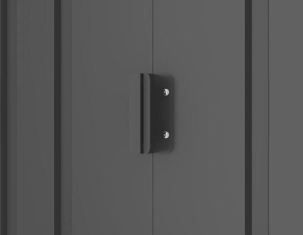 Flex Shed L Záhradný domček 202 cm x 182 x 183 cm TEPRO 7703