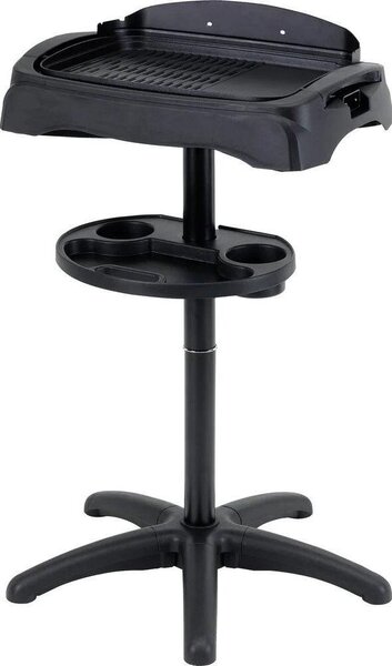 Bluefield Elektrický gril TEPRO 4032