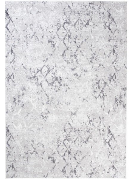 *Kusový koberec Fred sivý 140x200cm