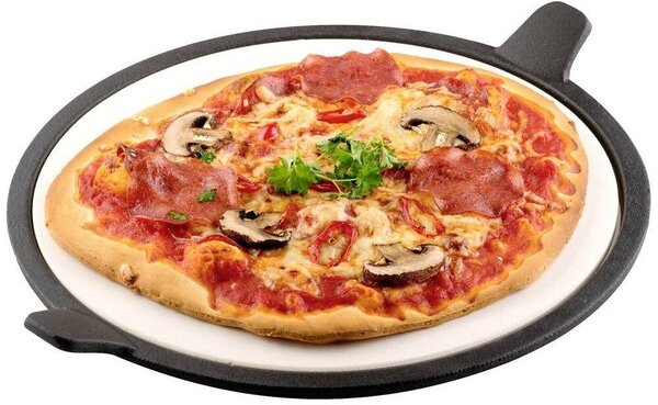 Kameň na pečenie pizze TEPRO 8572N