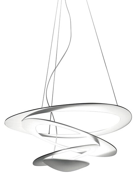 Artemide - Pirce Mini LED Závěsná Lampa 2700K White - Lampemesteren