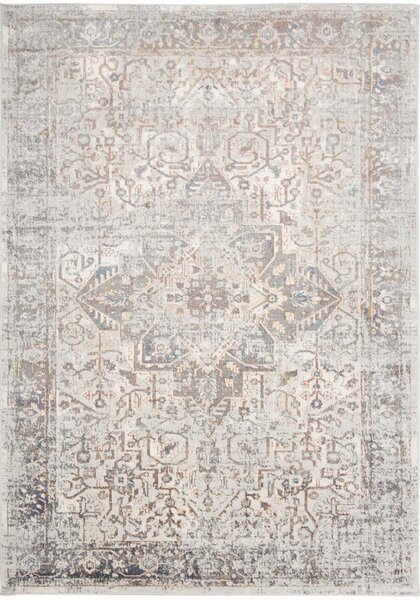 Kusový koberec Ariana šedý 120x170cm