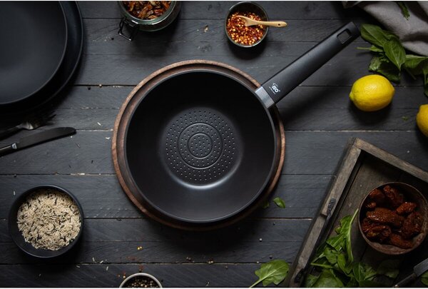 Smart Wave Panvica WOK Ø 24 cm ELO 75424