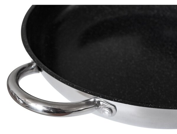 Profi Therm Platinum Panvica s pomocnou rukoväťou Ø 32 cm ELO 24542