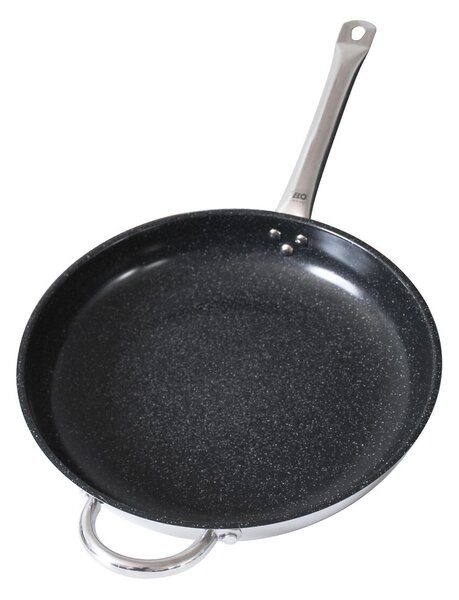 Profi Therm Platinum Panvica s pomocnou rukoväťou Ø 32 cm ELO 24542
