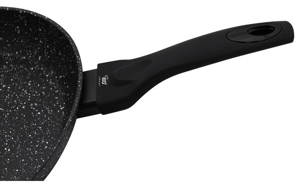 Granit Passion Panvica Ø 20 cm + 28 cm ELO 95002