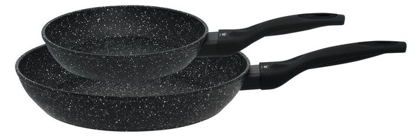 Granit Passion Panvica Ø 20 cm + 28 cm ELO 95002