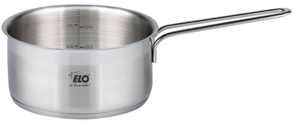 Top Collection Sada hrncov 5 ks, nerezové ELO 42505