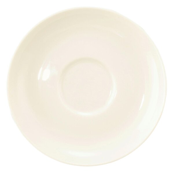 TANIERIK POD ŠÁLKU porcelán keramika 12 cm Seltmann Weiden - Jedálenské sety