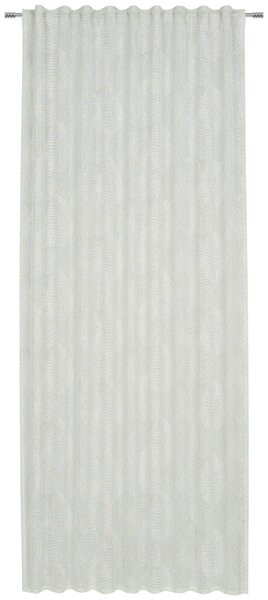 HOTOVÝ ZÁVES, polopriehľadné, 140/245 cm Esposa - Záclony & závesy