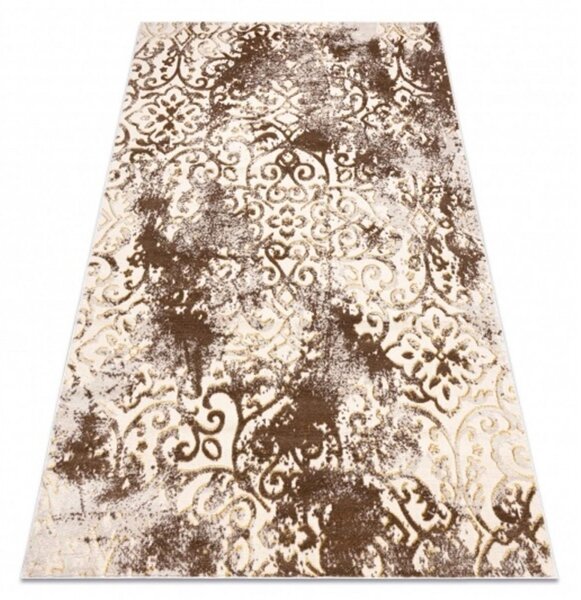 Kusový koberec Cory béžový 80x150cm