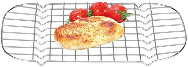 Pure Trend Pekáč so sklenenou pokrievkou a aroma úchytom 40×26 cm ELO 82660