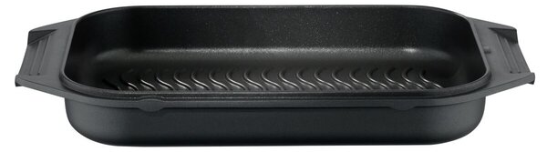 Karree Pekáč s grilovacím vekom 42×26 cm ELO 62042