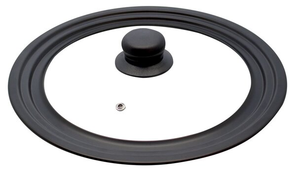 Univerzálna pokrievka Ø 24/26/28 cm ELO 40030