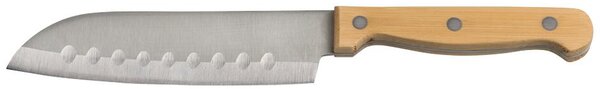 Nôž Santoku 23,5 cm KESPER 90650