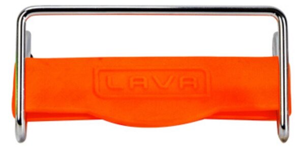 Držiak na pokrievky, oranžový LAVA METAL LVLIDHANGER_OR