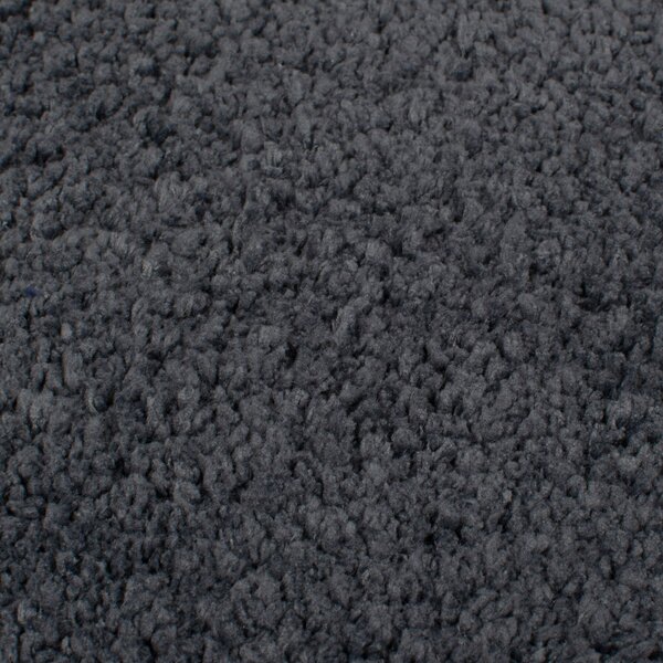 Flair Rugs , Kusový koberec Snuggle Grey, 200x290, šedá, obývacia izba