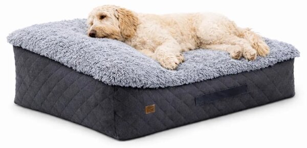 Golden Dog Pohovka Golden dog pre psy Shaggy – M