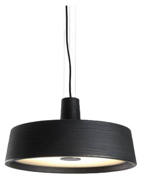 Marset - Soho 57 LED Závěsná Lampa Black - Lampemesteren