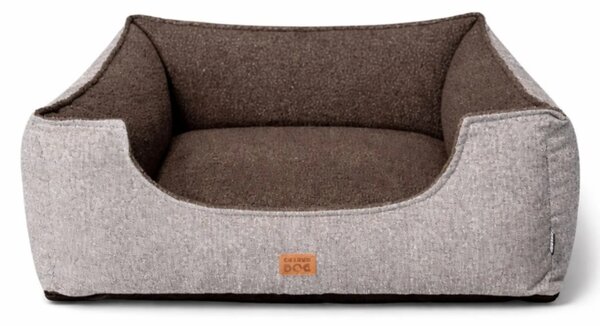 Golden Dog Pelech Golden Dog Saba S – 65 x 55 x 25 cm, hnedý