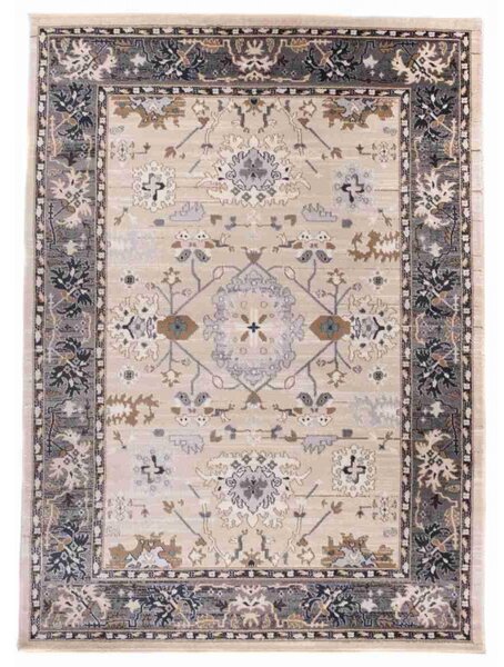 Kusový koberec klasický Bisar béžový 120x170cm