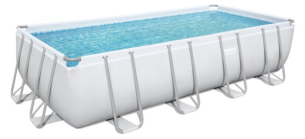 Záhradný bazén so stojanom 549x274x122 cm Bestway 56466