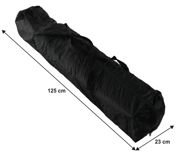 NovýNábytok.sk Záhradný altánok Tarion (zelená). Vlastná spoľahlivá doprava až k Vám domov. 1021438
