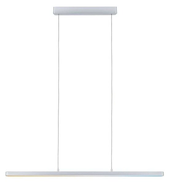 Paulmann - Lento Závěsná Lampa Tunable White/Bluetooth Chrome Paulmann - Lampemesteren
