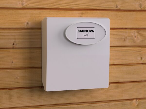 Marimex | Riadiaca jednotka pre saunové kachle Sawo - napájanie - Saunova 2.0 power control | 11101038