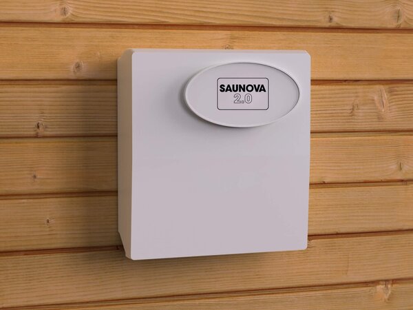 Marimex | Riadiaca jednotka pre saunové kachle Sawo - napájanie - Saunova 2.0 power control | 11101038