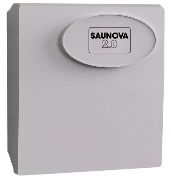 Marimex | Riadiaca jednotka pre saunové kachle Sawo - napájanie - Saunova 2.0 power control | 11101038