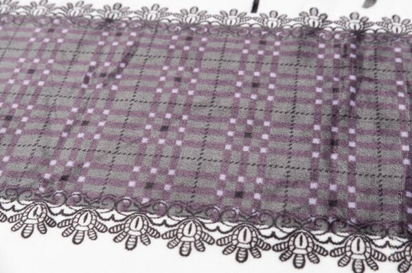 Obliečky mikroplyš VIANOČNÉ SOBY sivé + plachta mikroplyš SOFT 90x200 cm svetlosivá