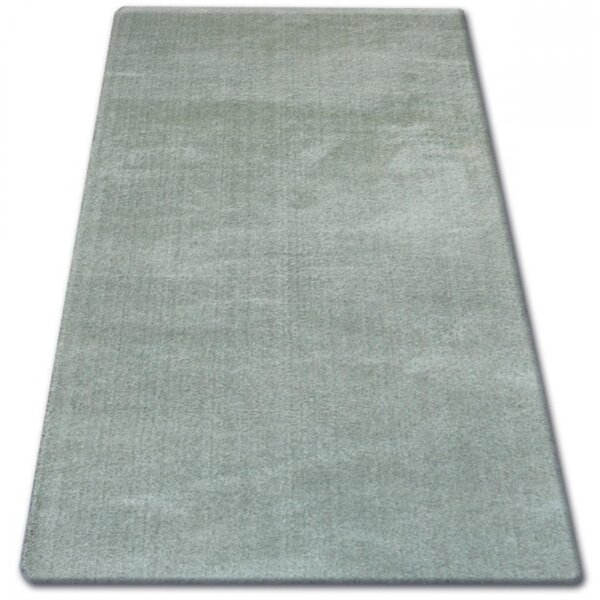 Luxusný kusový koberec Shaggy Azra zelený 240x330cm