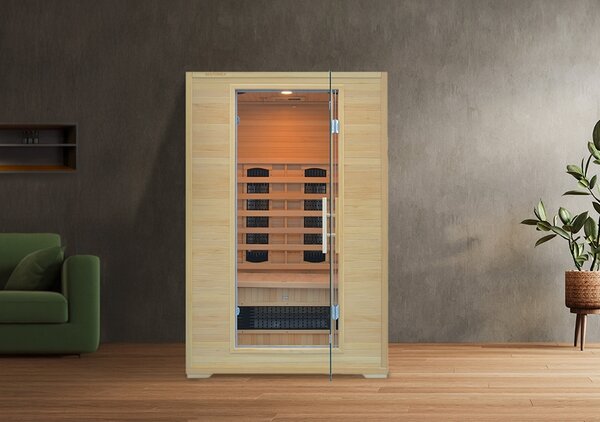 Marimex | Infrasauna Marimex SMART 2000 L | 11105663