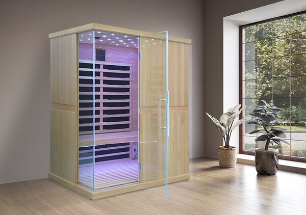 Marimex | Infrasauna Marimex NOBLESSE 3001 XL | 11105669