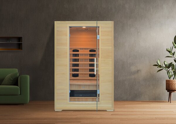 Marimex | Infrasauna Marimex SMART 2000 L | 11105663